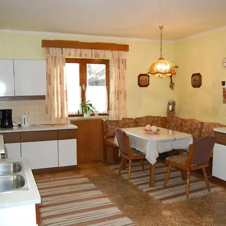 Apartamento Ferienwohnung Achammer Zirl