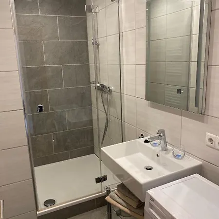 Apartamento Ferienwohnung Achammer