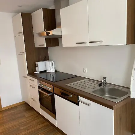 Ferienwohnung Achammer *