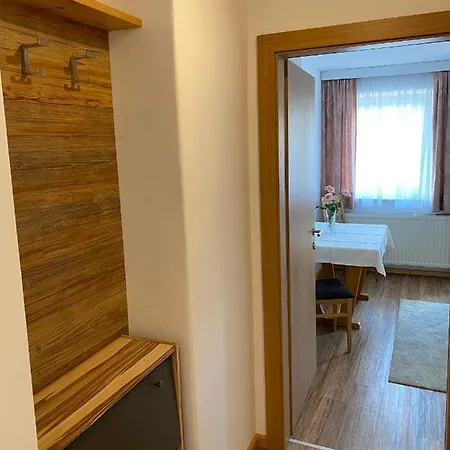 Ferienwohnung Achammer Apartamento