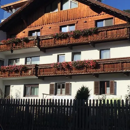 Ferienwohnung Achammer Apartamento Zirl