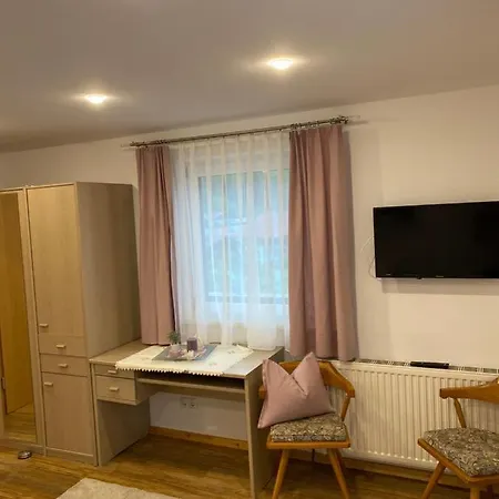 Ferienwohnung Achammer Apartamento Zirl