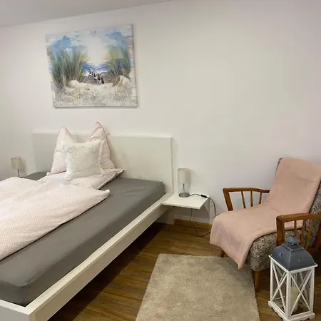 Ferienwohnung Achammer *