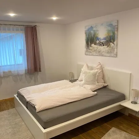 Ferienwohnung Achammer Apartamento